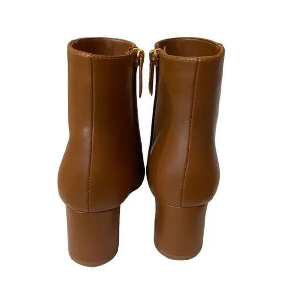 L'Agence Jeanne Il Pointed Toe Bootie - Picture 5 of 14